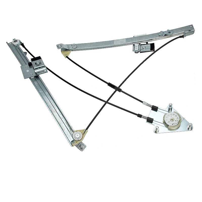 Bestprice Fensterheber elektrisch vorne rechts [Hersteller-Nr. 31475889] für Seat