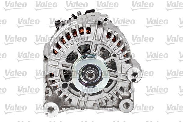 Valeo Generator [Hersteller-Nr. 439723] für Mini