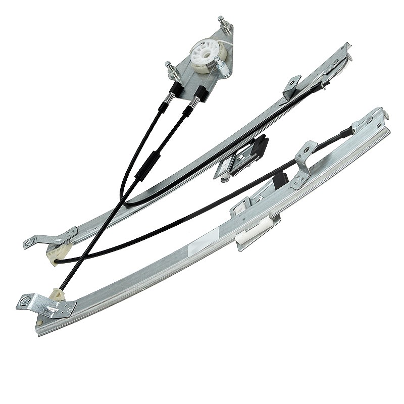 Bestprice Fensterheber elektrisch vorne links [Hersteller-Nr. 31475905] für Seat