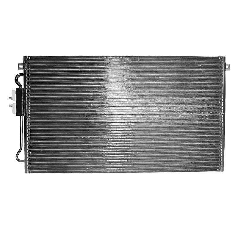 Aks Dasis Kondensator, Klimaanlage [Hersteller-Nr. 522012N] für Chrysler