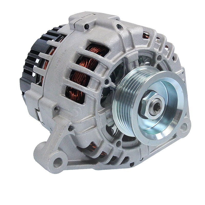 Bestprice Generator 140 A [Hersteller-Nr. 31475958] für VW, Skoda, Audi