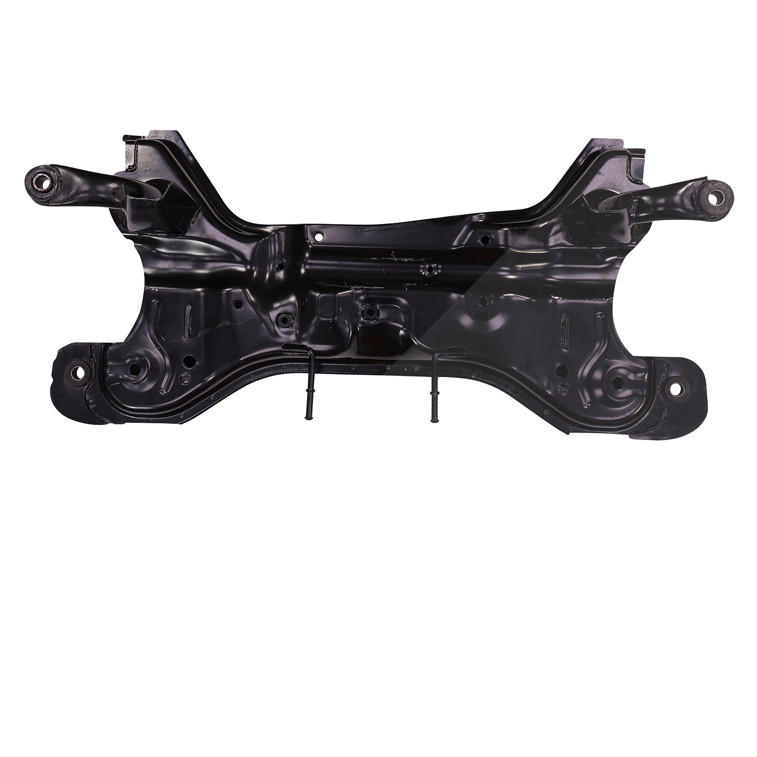 Bestprice Achskörper Vorderachse [Hersteller-Nr. 31527678] für Hyundai