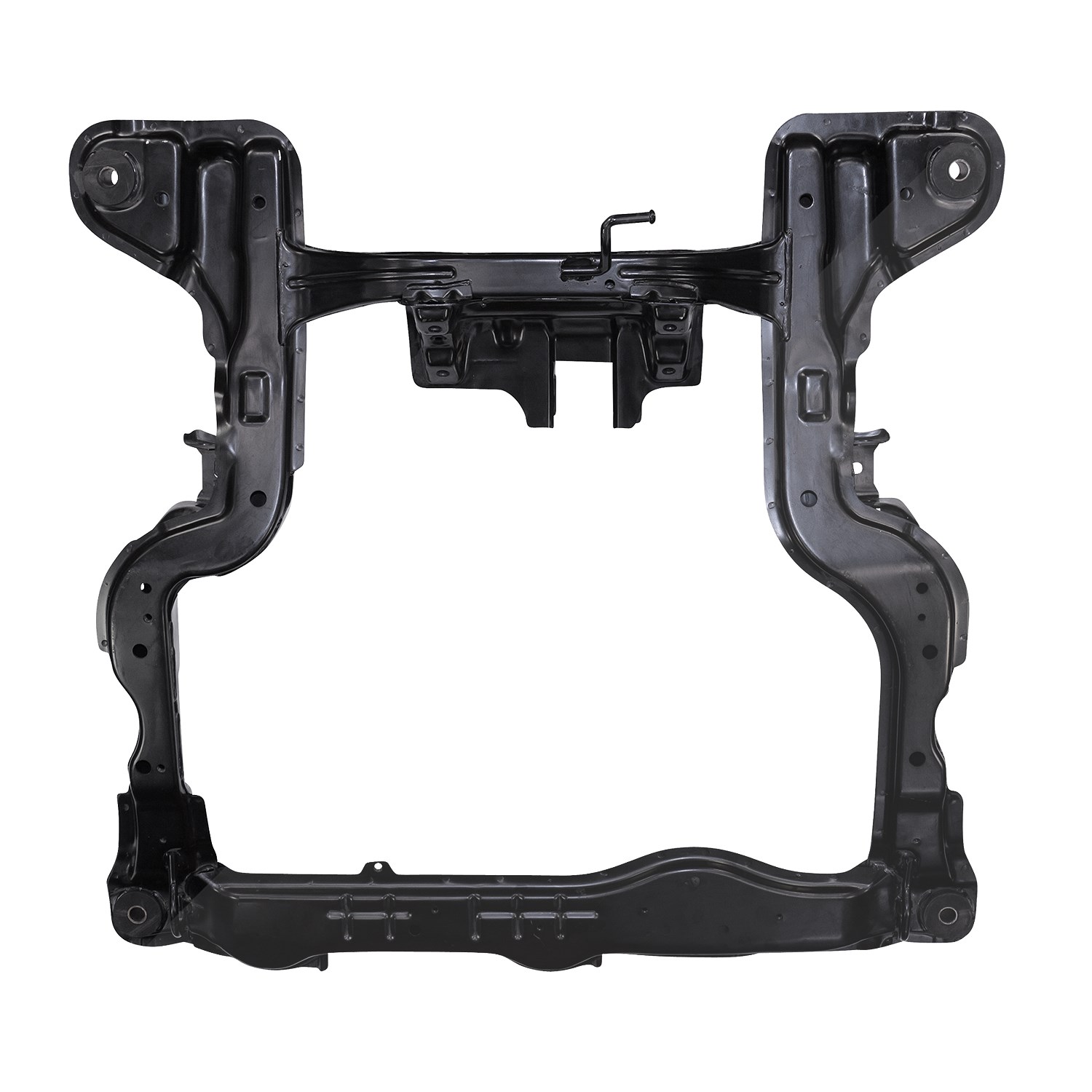 Bestprice Achskörper Vorderachse [Hersteller-Nr. 31527680] für Hyundai