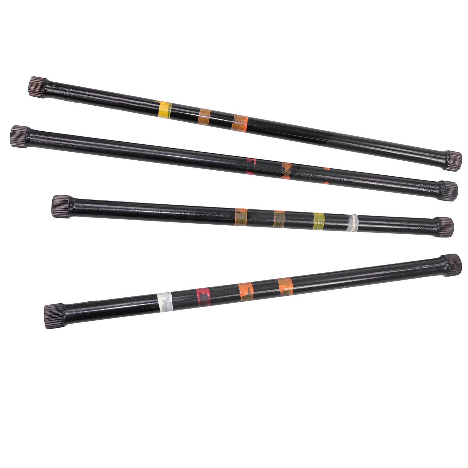 Bestprice Anbausatz Achskörper hinten [Hersteller-Nr. 31527574] für Renault