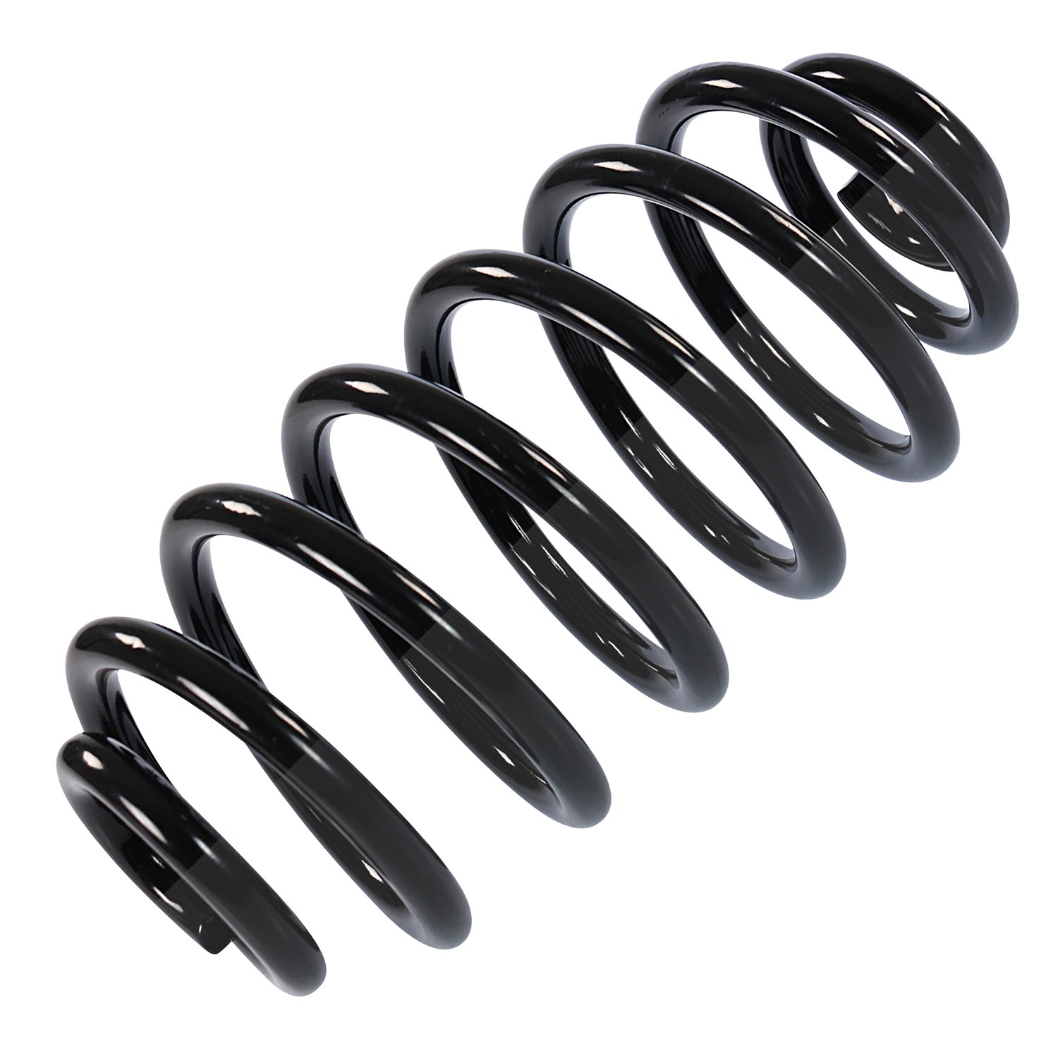 Bestprice 1x Fahrwerksfeder Hinterachse [Hersteller-Nr. 31475151] für Vauxhall, Opel