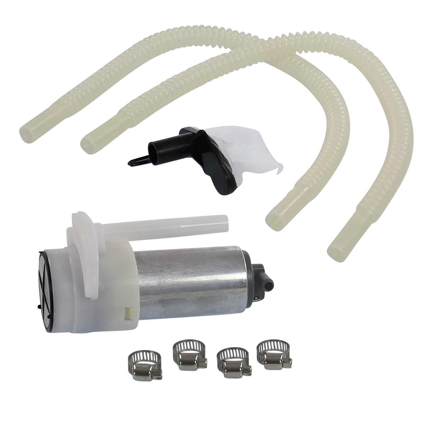 Atec Kraftstoffpumpe [Hersteller-Nr. 10670506] für Seat, VW