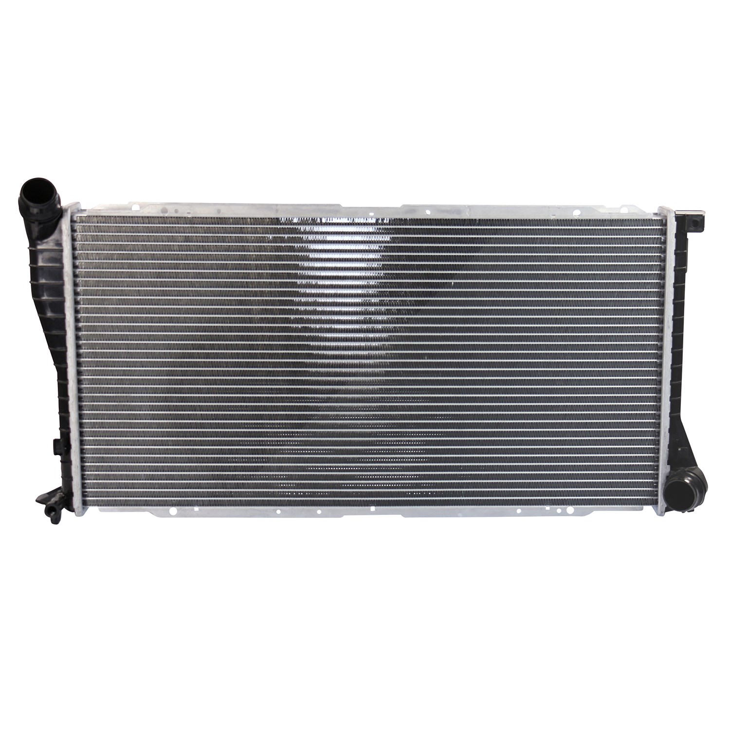 Bestprice Kühler 650x328x42 [Hersteller-Nr. 31472555] für BMW