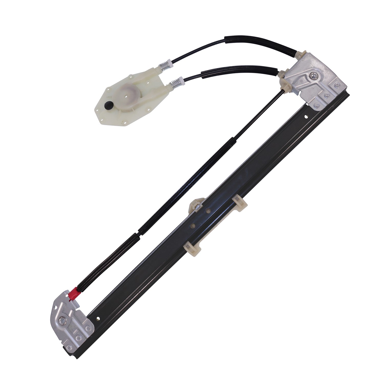 Bestprice Fensterheber elektrisch hinten rechts [Hersteller-Nr. 31469536] für BMW