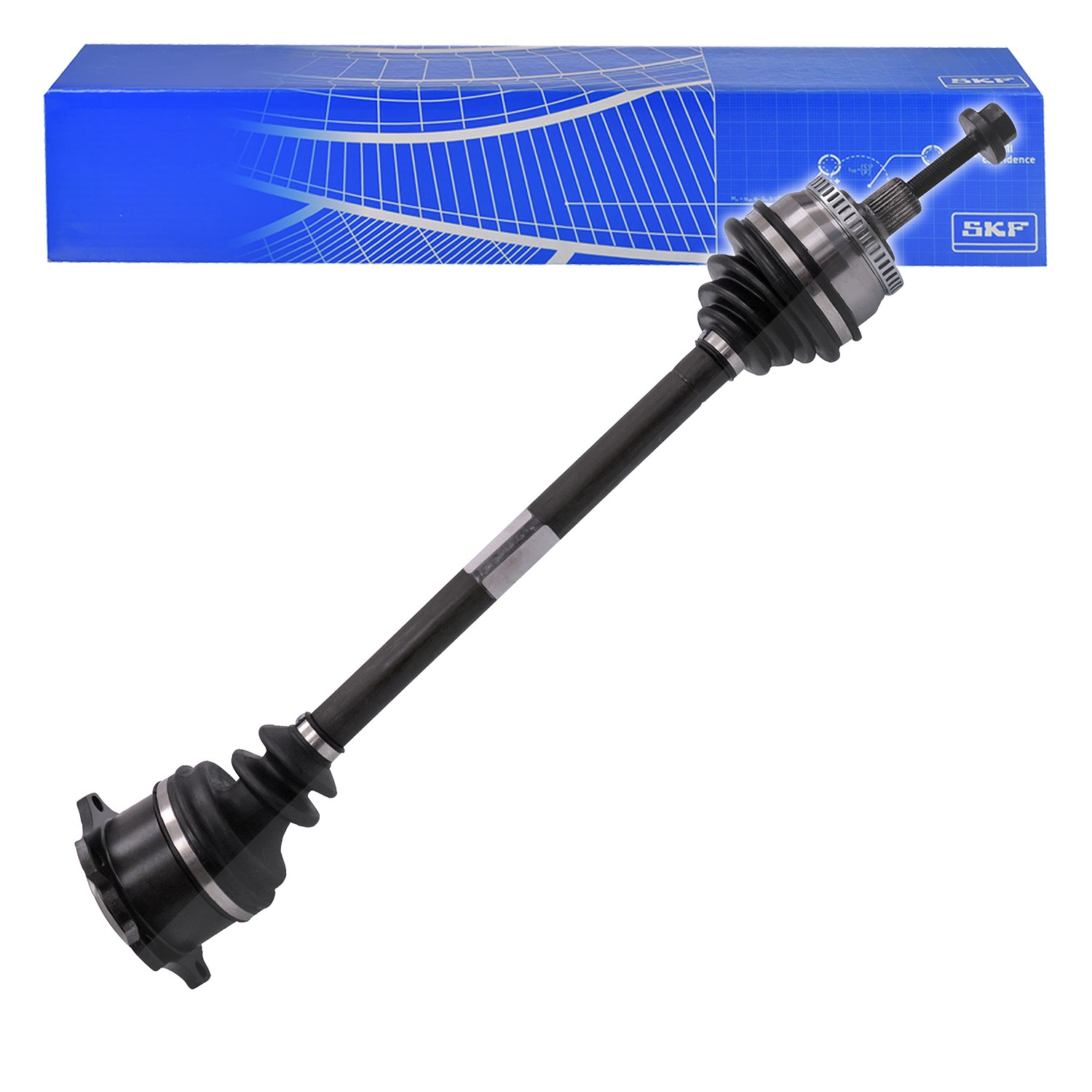 Skf Antriebswelle vorne links [Hersteller-Nr. VKJC5441] für VW, Audi, Skoda