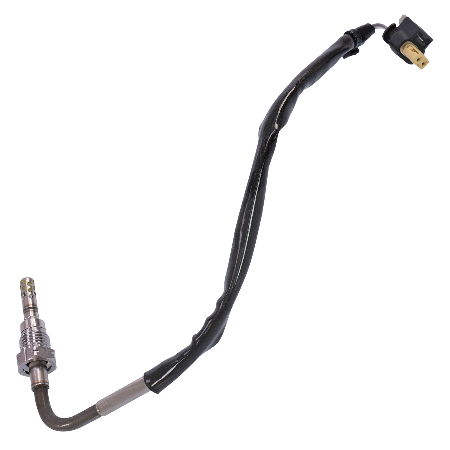 Metzger Autoteile Sensor, Abgastemperatur [Hersteller-Nr. 0894405] für Mercedes-Benz