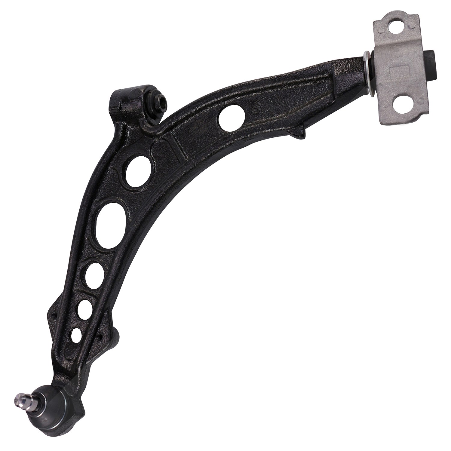 Atec Querlenker vorne unten links kompl. [Hersteller-Nr. 10402399] für Lancia, Fiat