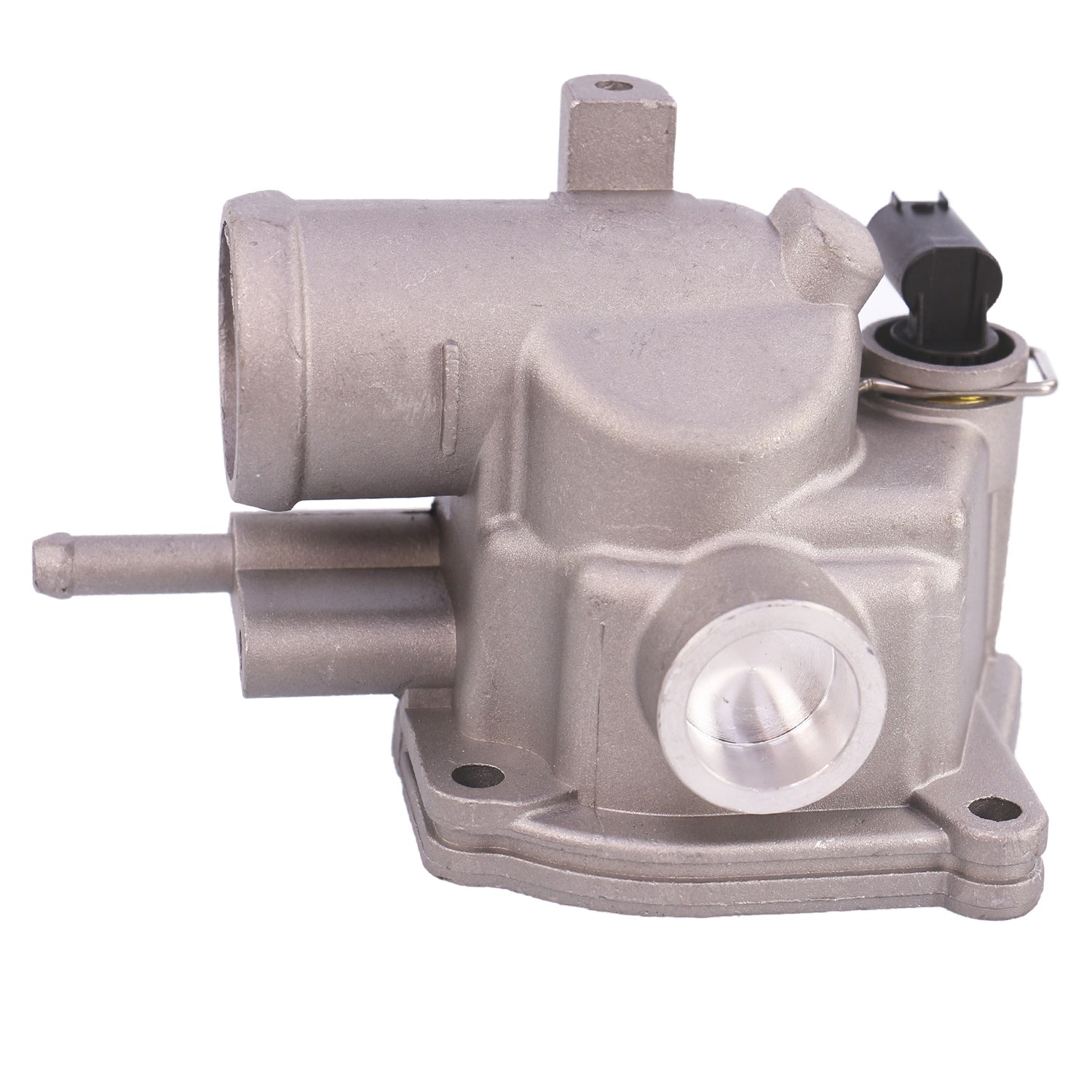 Atec Thermostat mit Dichtung 92 °C [Hersteller-Nr. 31186001] für Mercedes-Benz