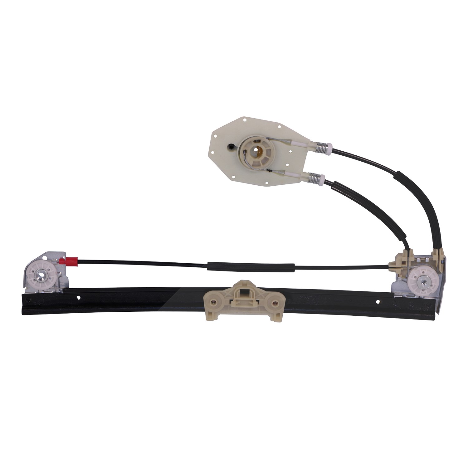 Bestprice Fensterheber elektrisch hinten links [Hersteller-Nr. 31469535] für BMW