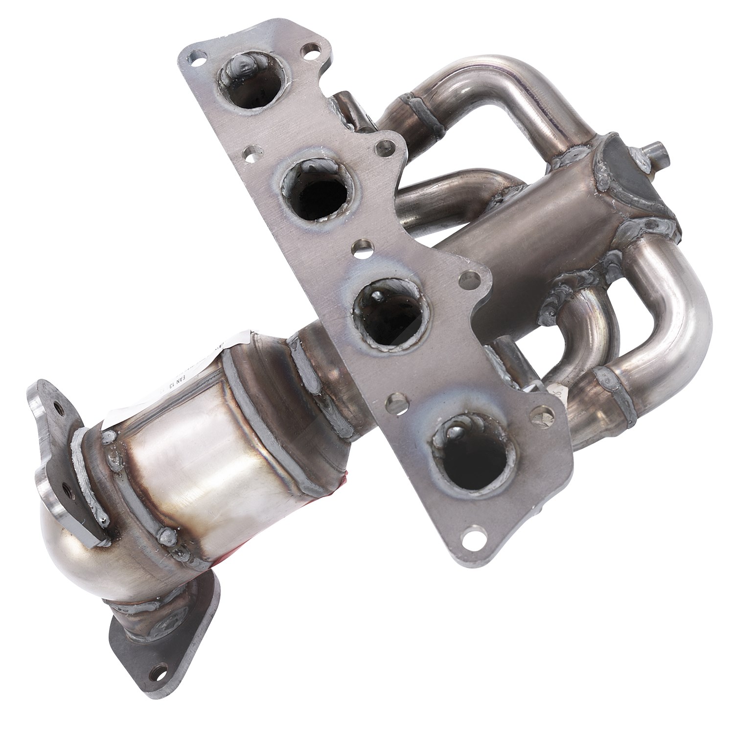 Bm Catalysts Katalysator [Hersteller-Nr. BM91737H] für Kia, Hyundai