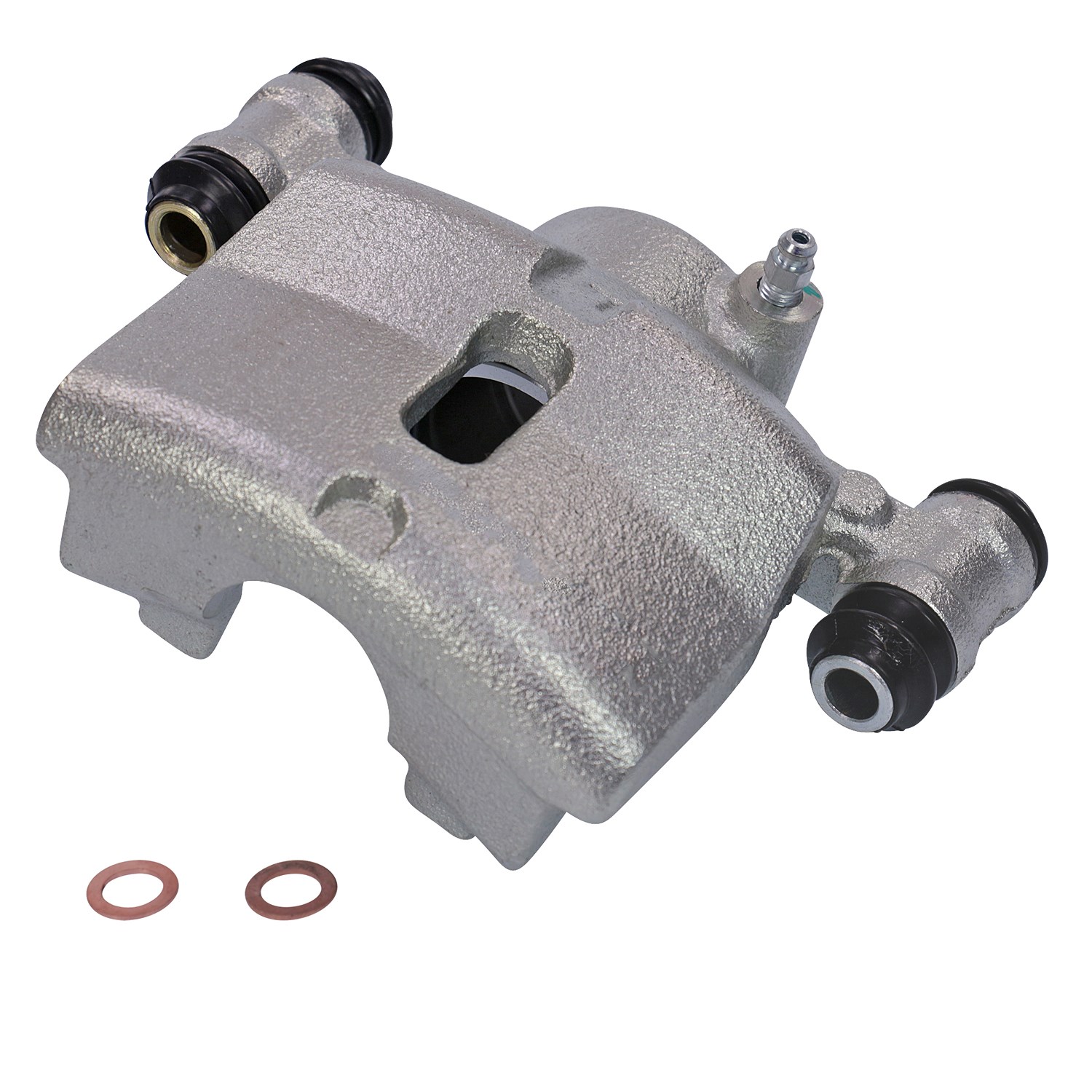 Bestprice Bremssattel vorne links [Hersteller-Nr. 31527867] für Kia