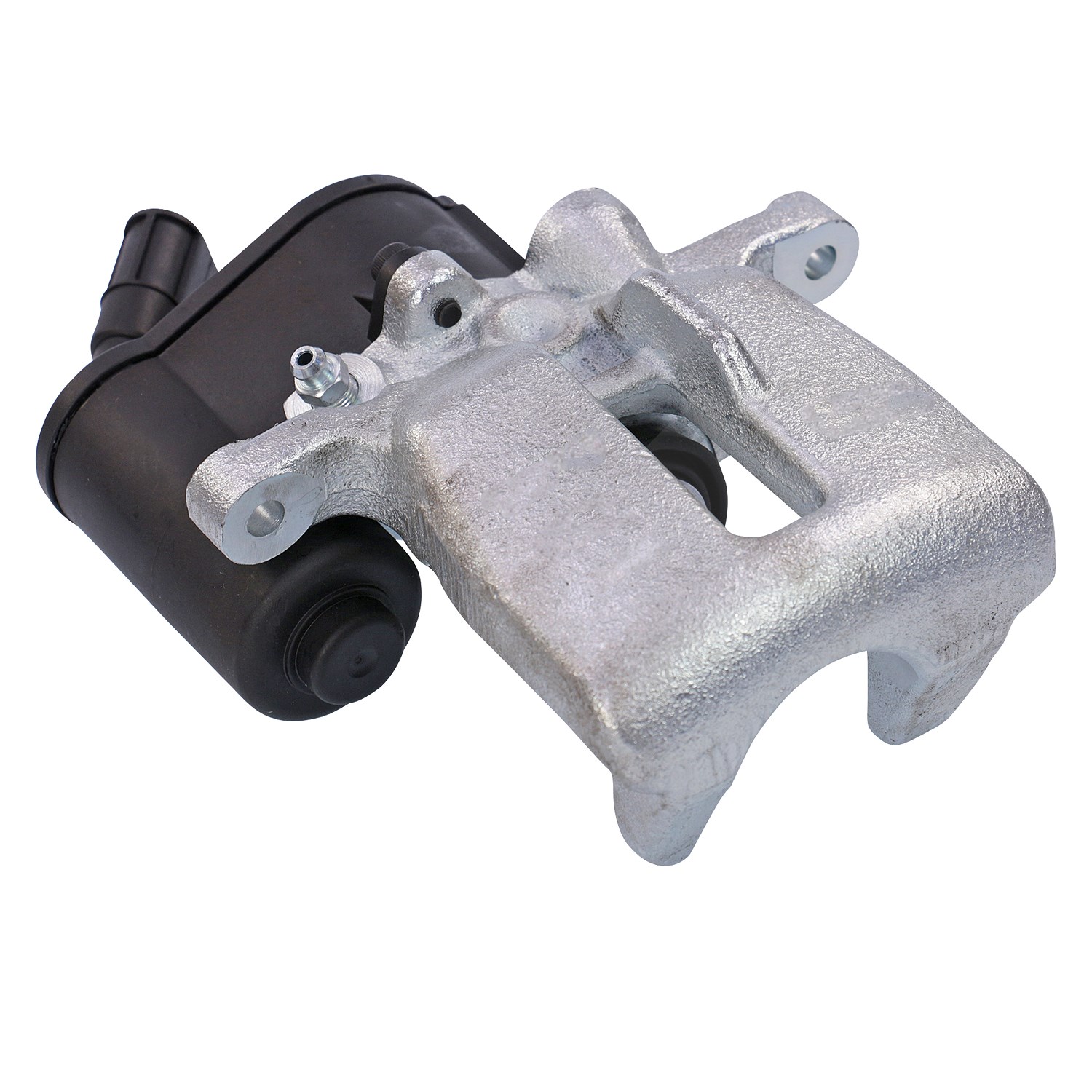 Bestprice Bremssattel mit Stellmotor hinten links [Hersteller-Nr. 31527806] für Audi