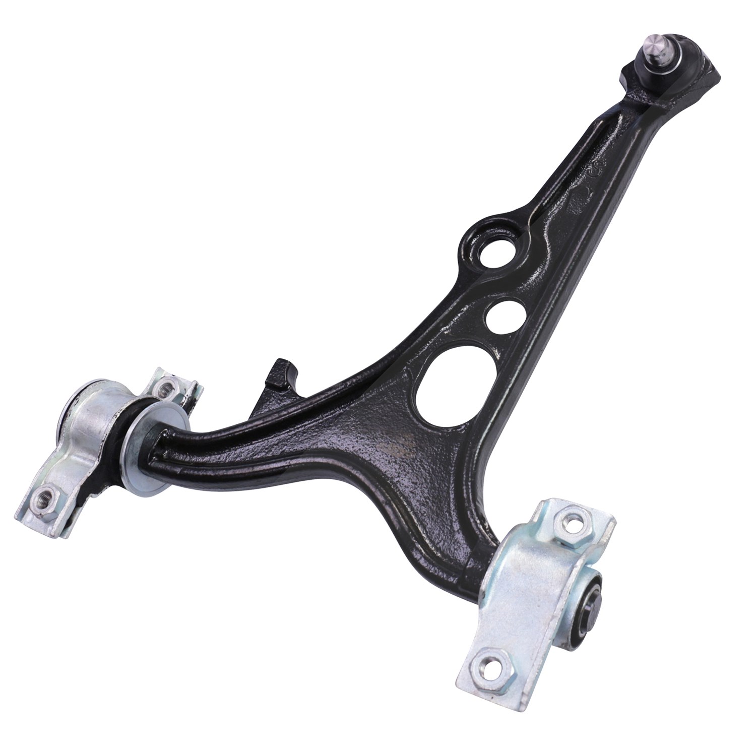 Bestprice Querlenker vorn komplett, [Hersteller-Nr. 31468278] für Alfa Romeo, Lancia, Fiat