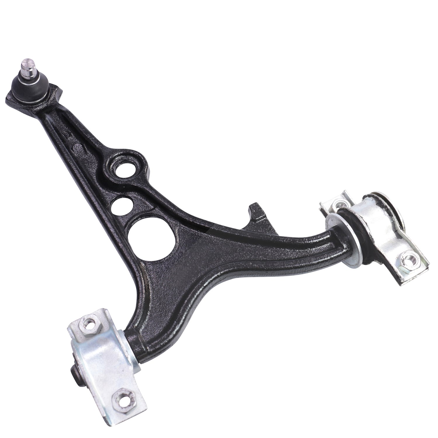 Atec Querlenker vorn komplett, [Hersteller-Nr. 10400009] für Fiat, Alfa Romeo, Lancia
