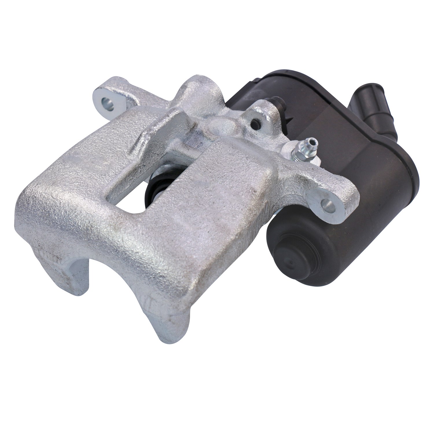 Bestprice Bremssattel mit Stellmotor hinten rechts [Hersteller-Nr. 31527807] für Audi