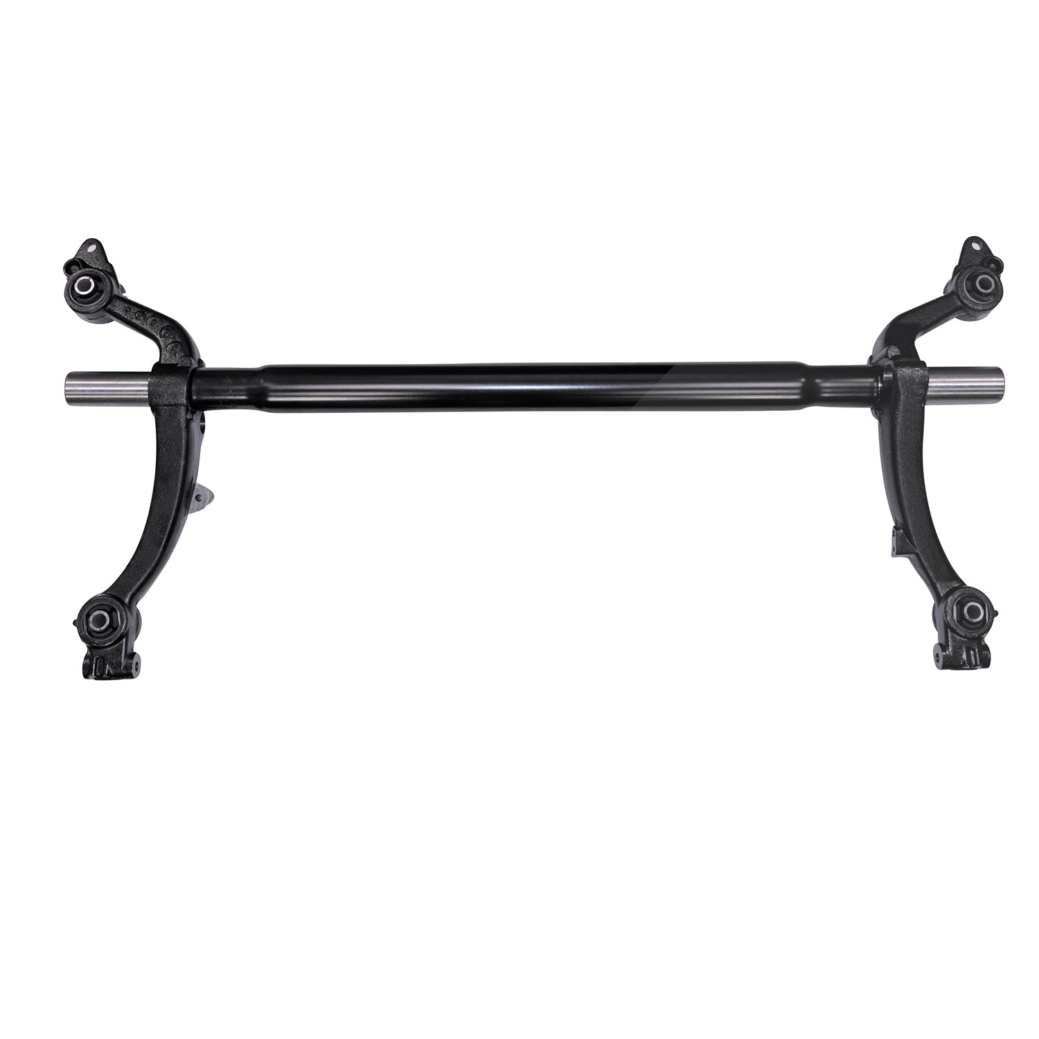 Bestprice Achskörper Hinterachse [Hersteller-Nr. 31474196] für Peugeot