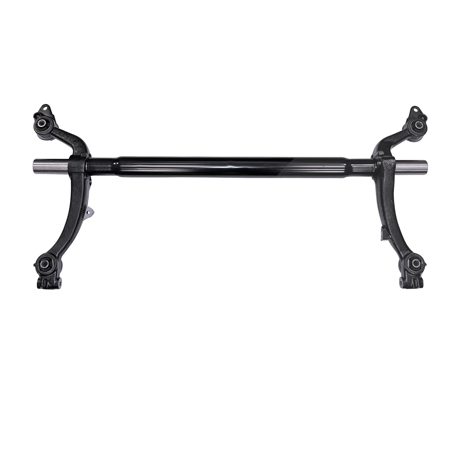 Bestprice Achskörper Hinterachse [Hersteller-Nr. 31474197] für Peugeot