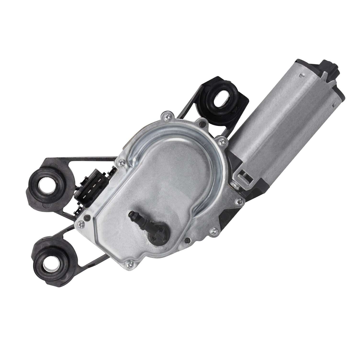 Bestprice Wischermotor Heckscheibe [Hersteller-Nr. 31479467] für VW