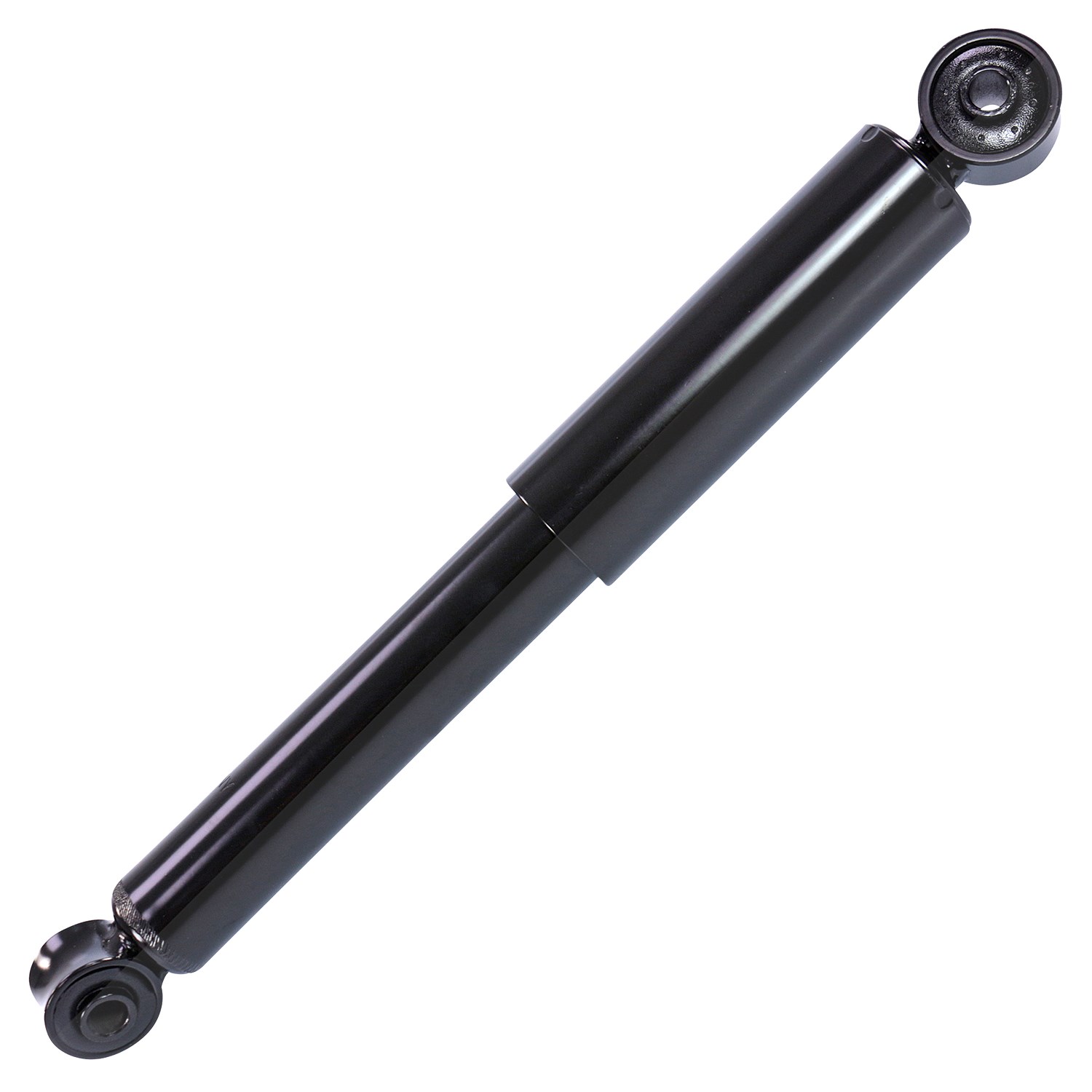 Bestprice 1x Stoßdämpfer Hinterachse Gasdruck [Hersteller-Nr. 31479615] für Subaru, Vauxhall, Opel, Suzuki