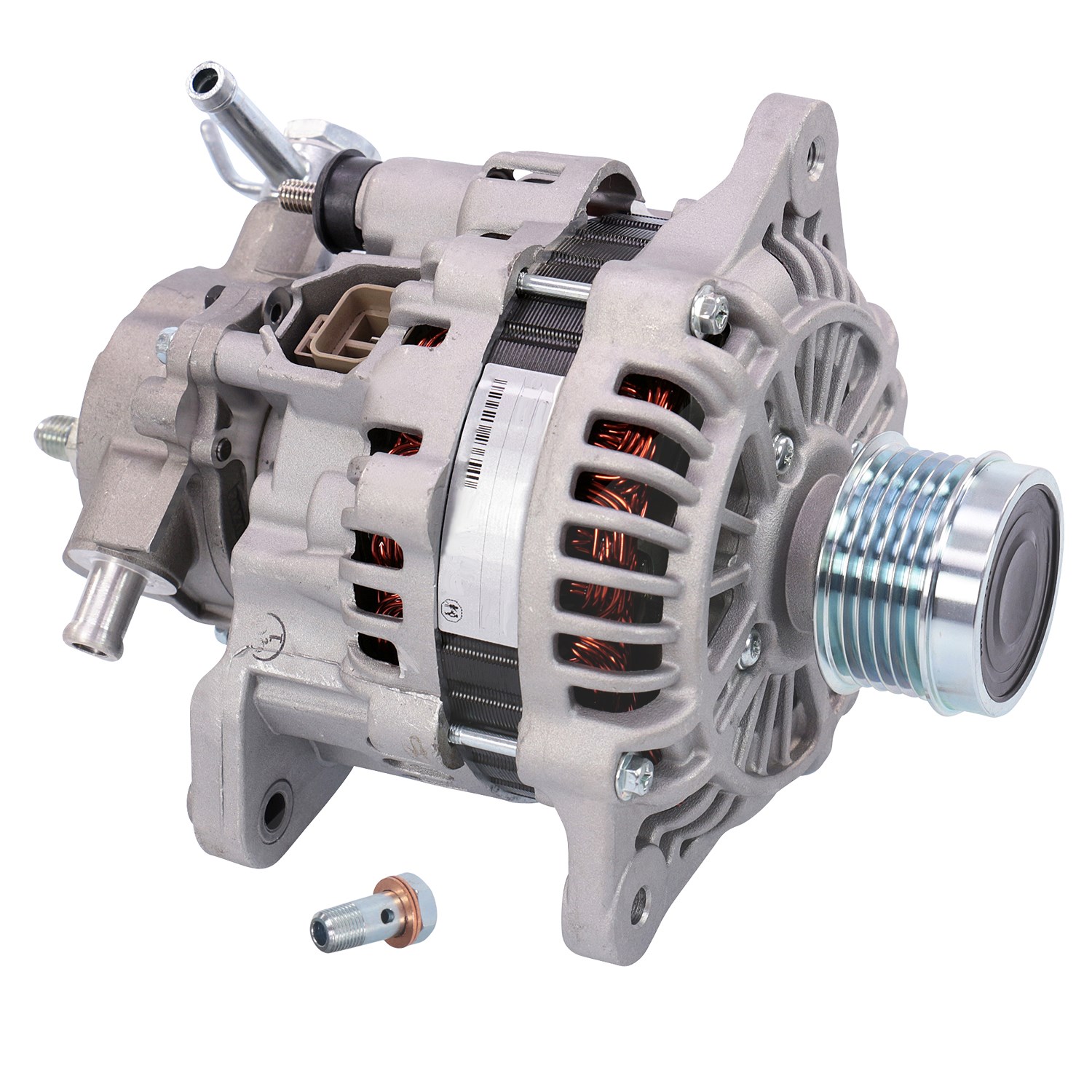 Bestprice Generator 100A [Hersteller-Nr. 31479045] für Suzuki