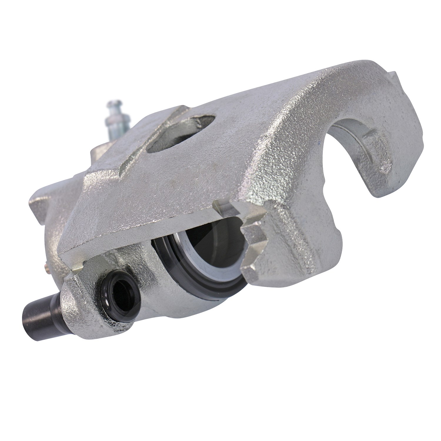 Bestprice Bremssattel Vorderachse links [Hersteller-Nr. 31527845] für Seat, VW, Skoda