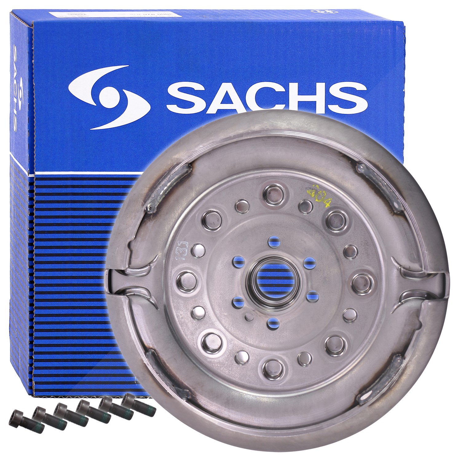 Sachs Schwungrad [Hersteller-Nr. 2294001091] für Skoda, VW, Audi, Seat