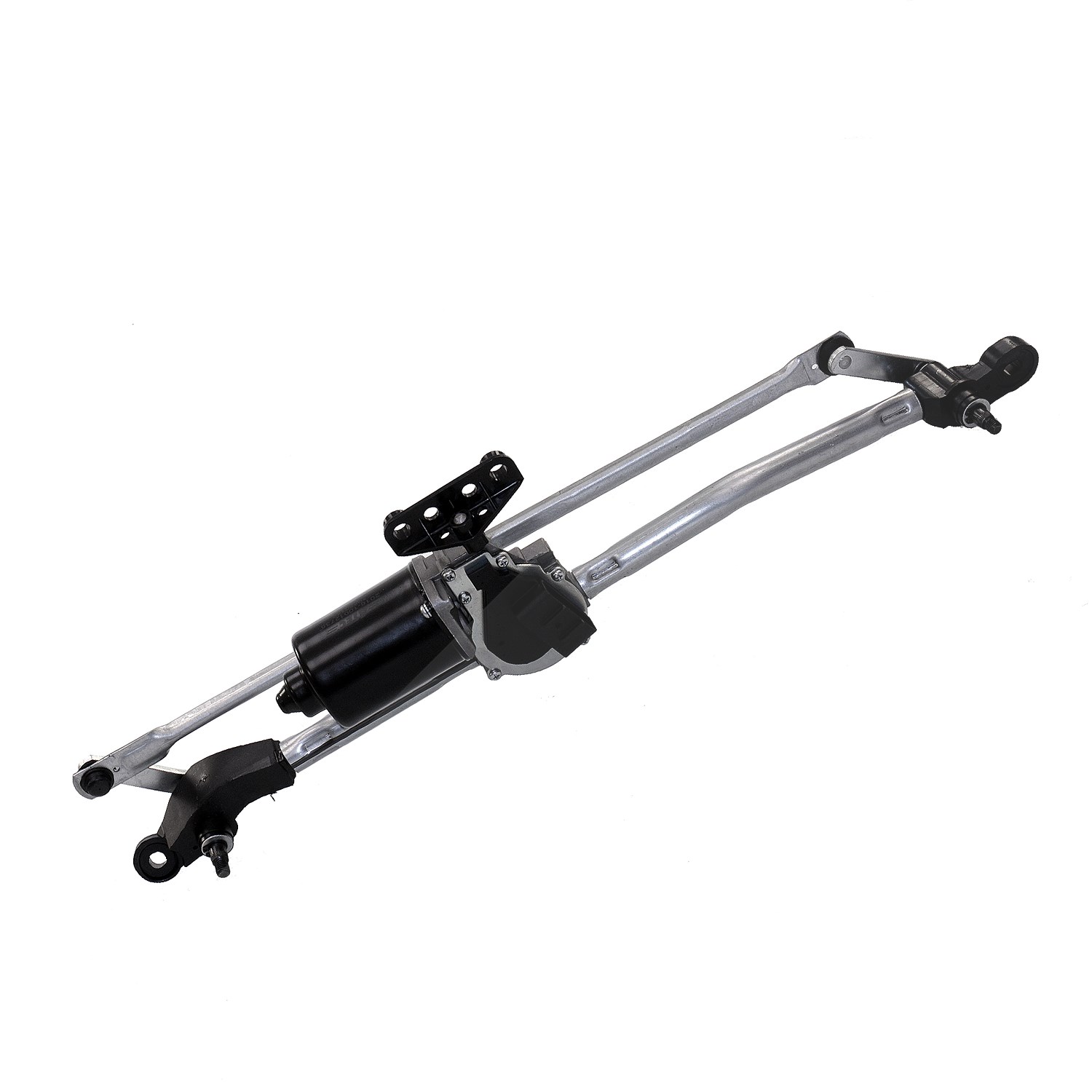 Atec Wischergestänge mit Motor vorne [Hersteller-Nr. 10480142] für Opel