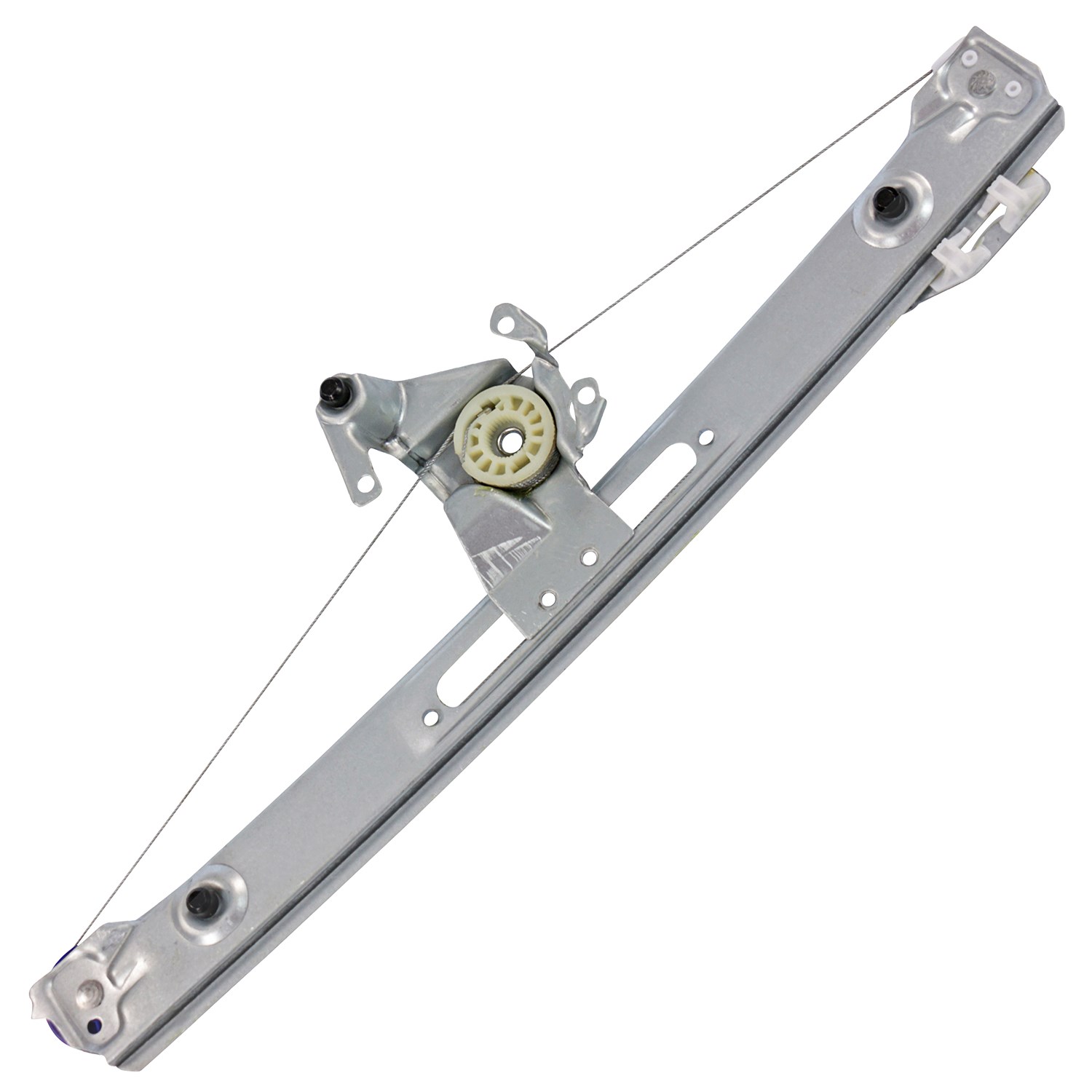 Bestprice Fensterheber elektrisch hinten links [Hersteller-Nr. 31469533] für BMW