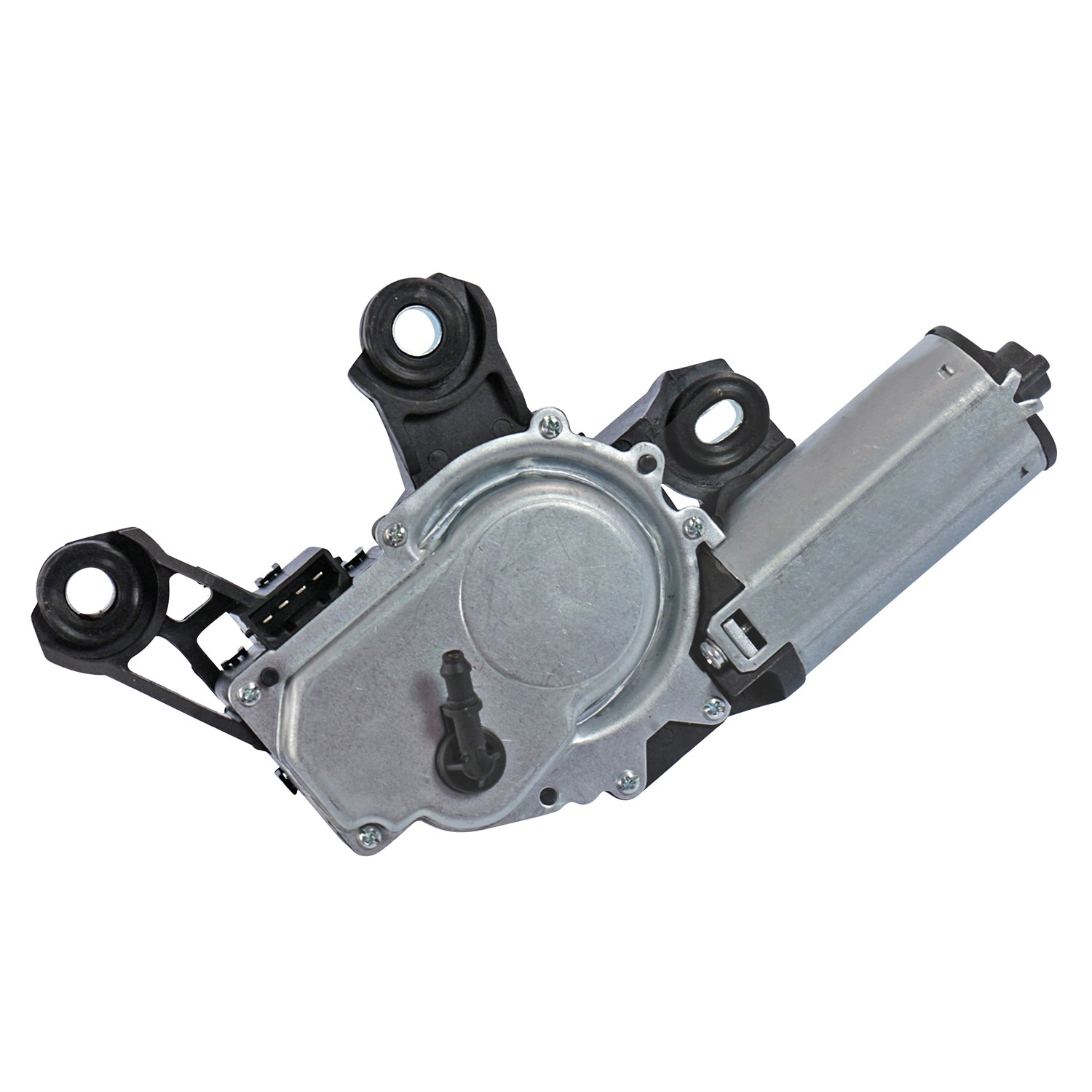 Bestprice Wischermotor Heckscheibe [Hersteller-Nr. 31469554] für VW, Skoda, Seat