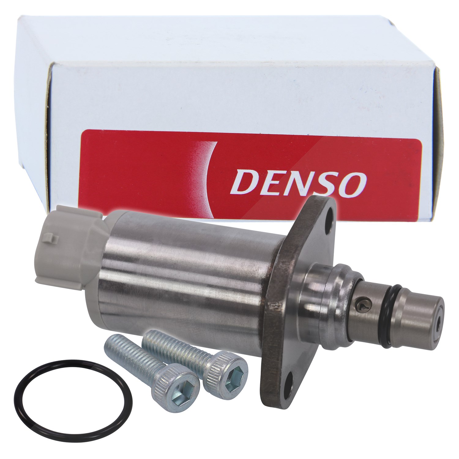Denso Druckregelventil, Common-Rail-System [Hersteller-Nr. DCRS300120] für Mitsubishi, Vauxhall, Mazda, Nissan, Opel