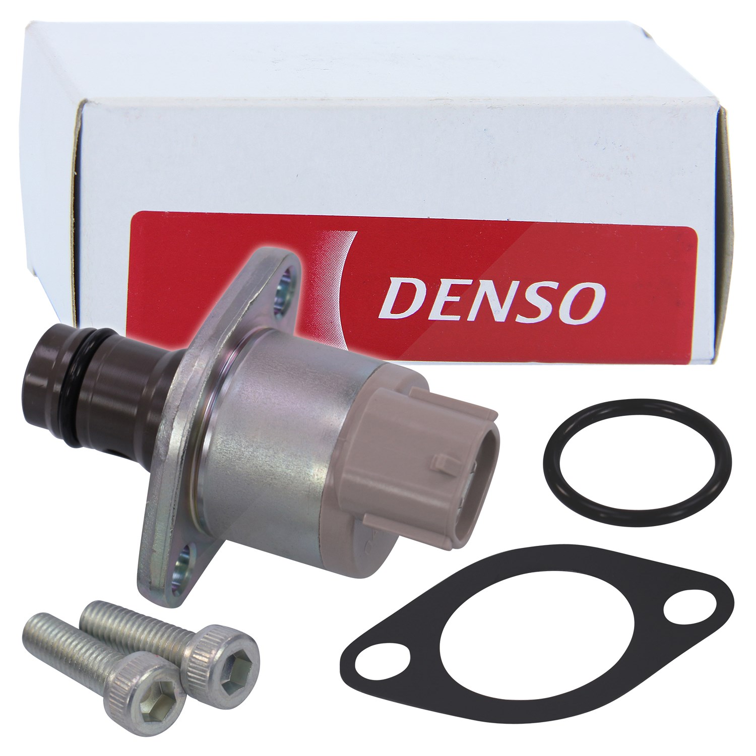 Denso Druckregelventil, Common-Rail-System [Hersteller-Nr. DCRS301110] für Opel, Vauxhall, Mazda