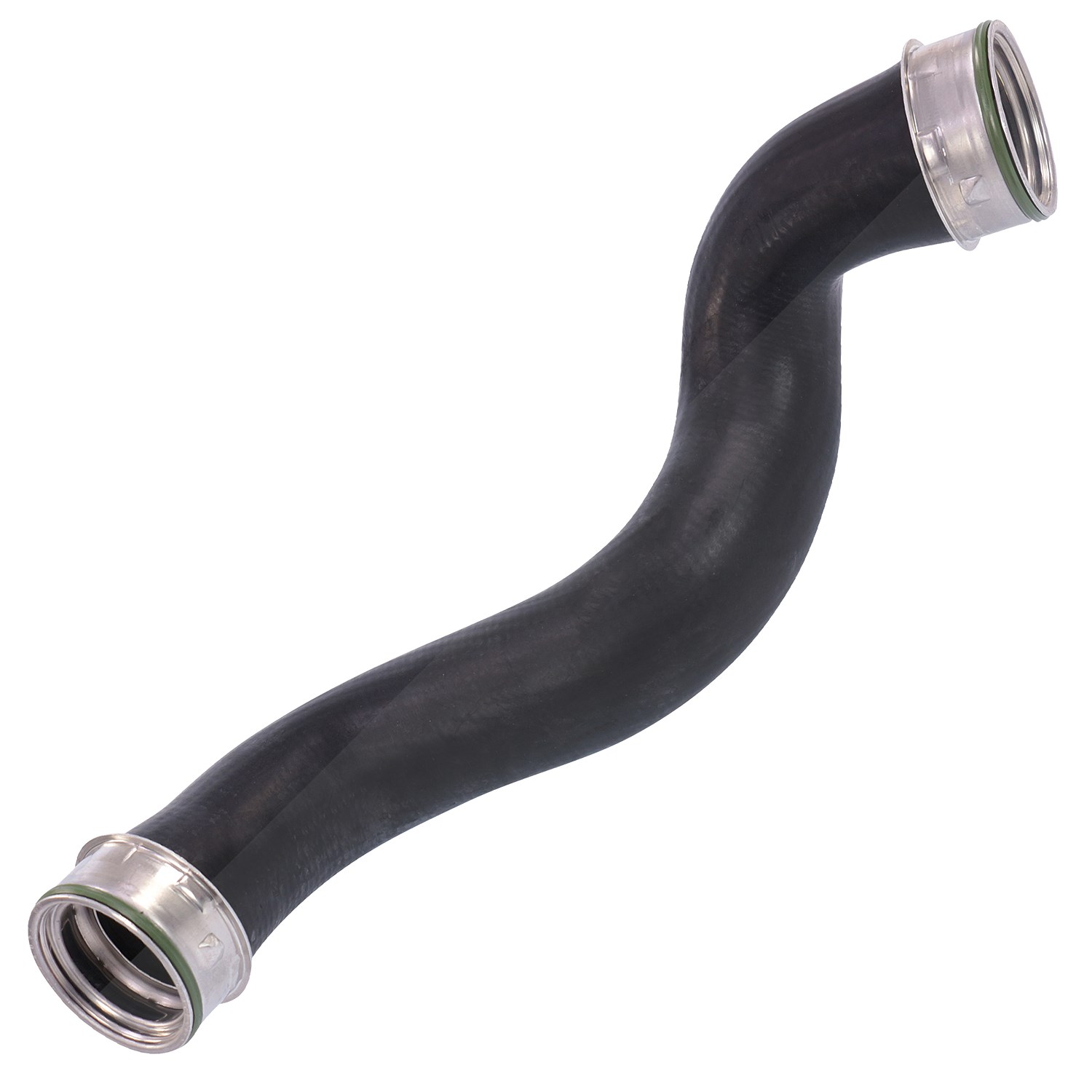 Vaico Ladeluftschlauch [Hersteller-Nr. V10-2865] für Skoda, VW, Dacia, Citroën