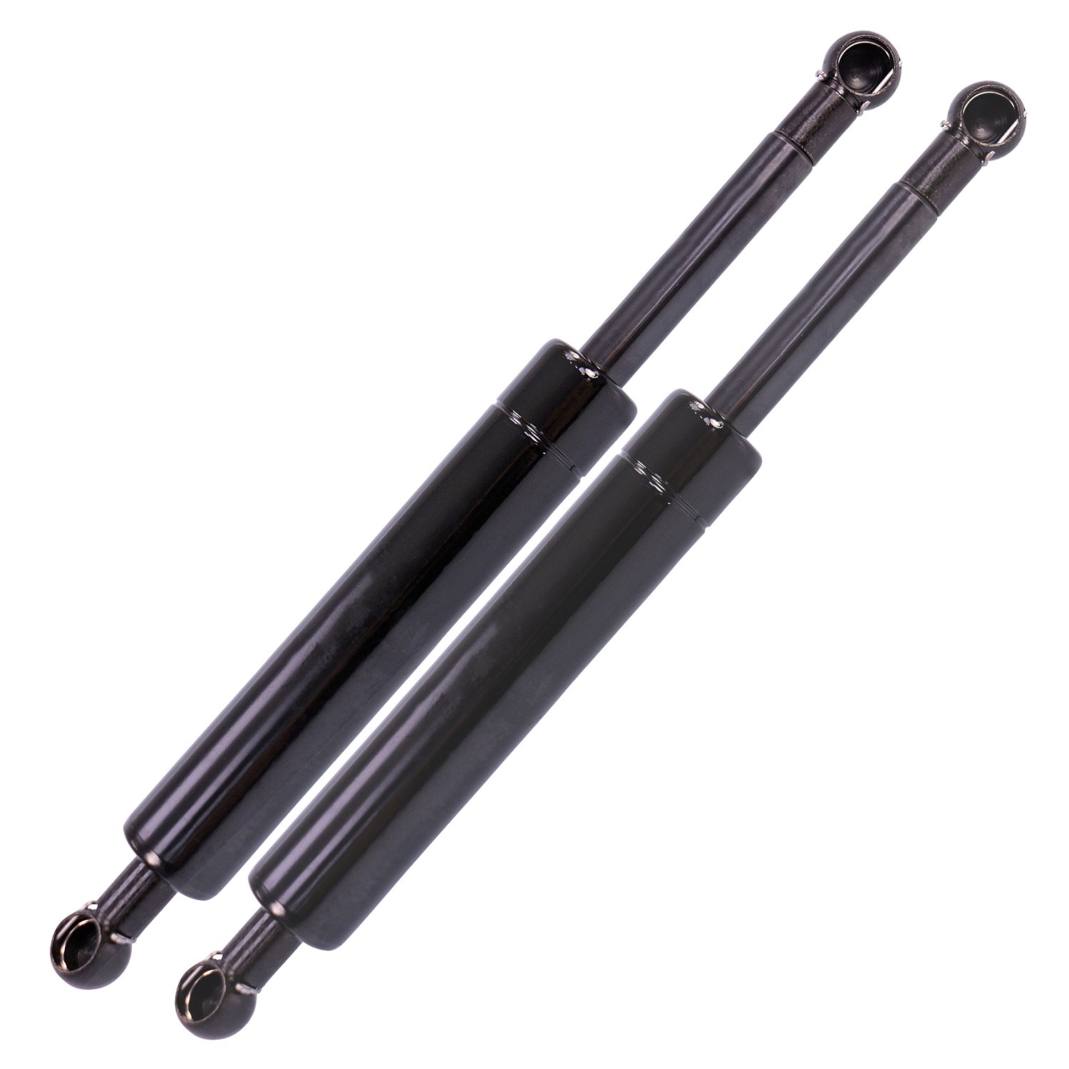 Bestprice 2x Gasfeder, Koffer-/Laderaum [Hersteller-Nr. 10650208] für Volvo