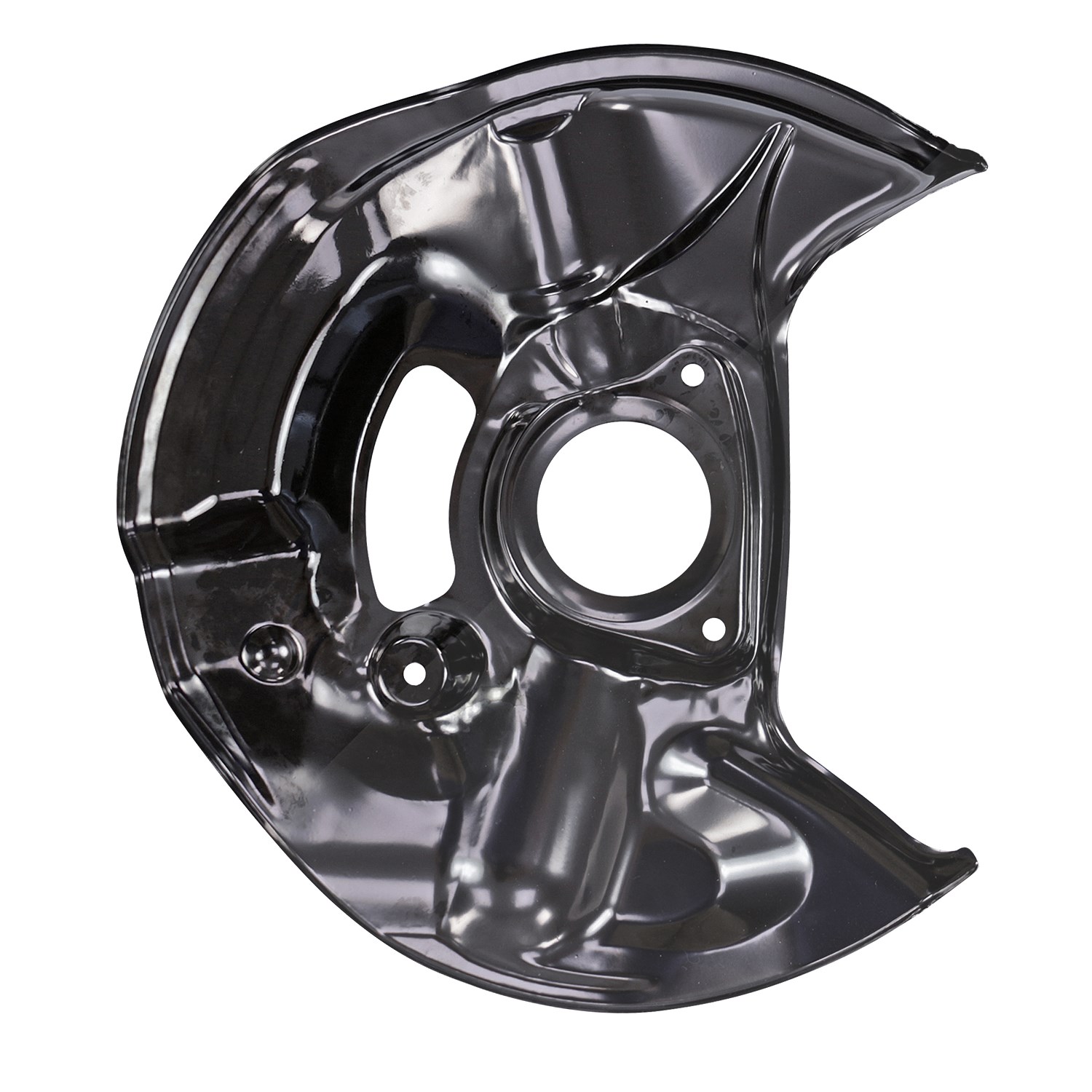 Atec Deckblech für Bremsscheibe Vorne links [Hersteller-Nr. 34005864] für Mercedes-Benz