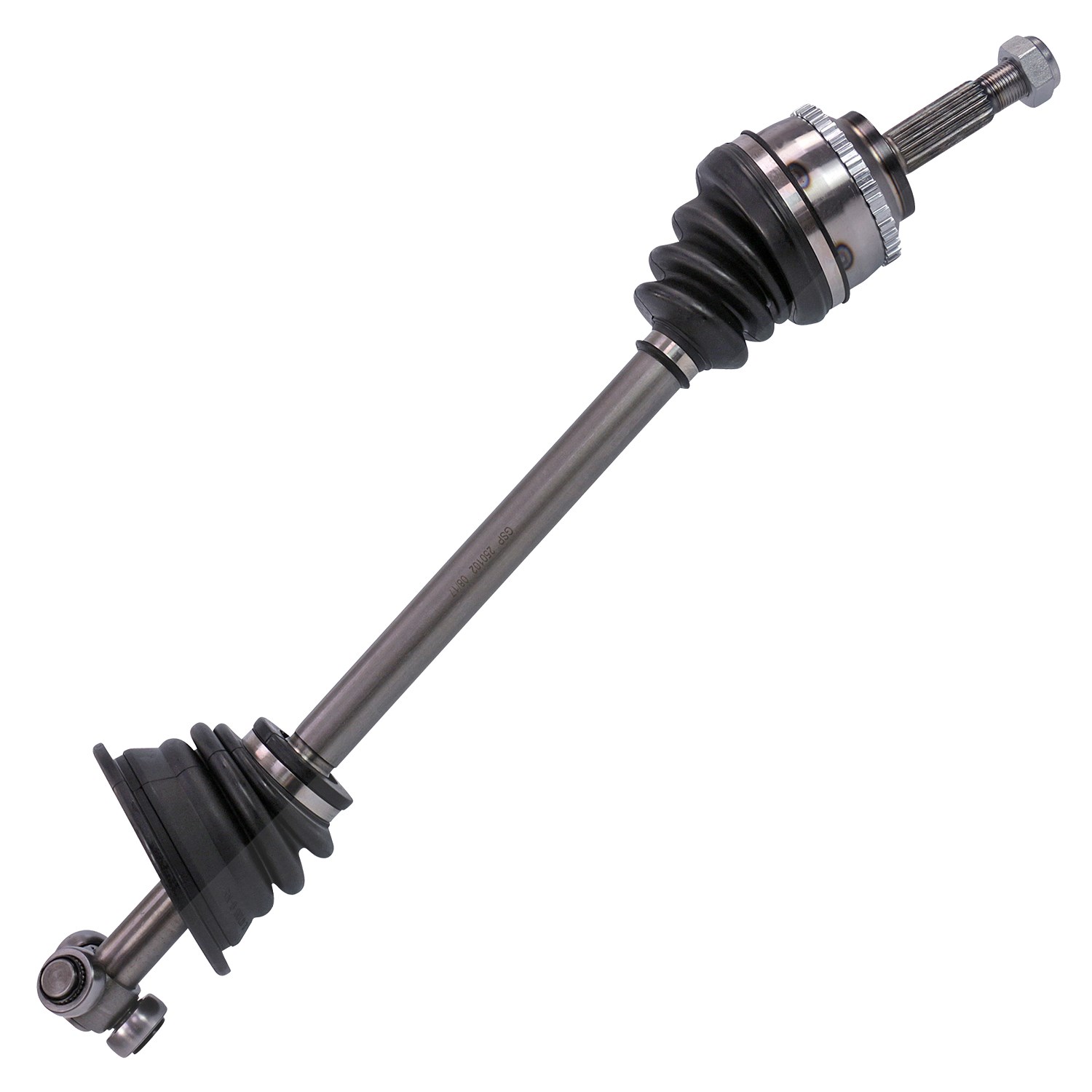 Bestprice Antriebswelle vorne links [Hersteller-Nr. 31480247] für Renault