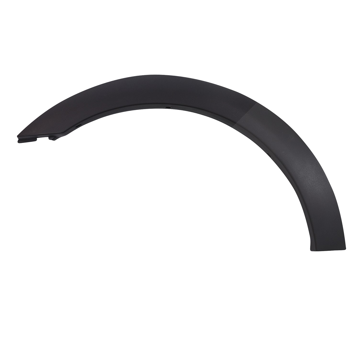 Bestprice Verbreiterung Kotflügel hinten rechts [Hersteller-Nr. 31480301] für VW