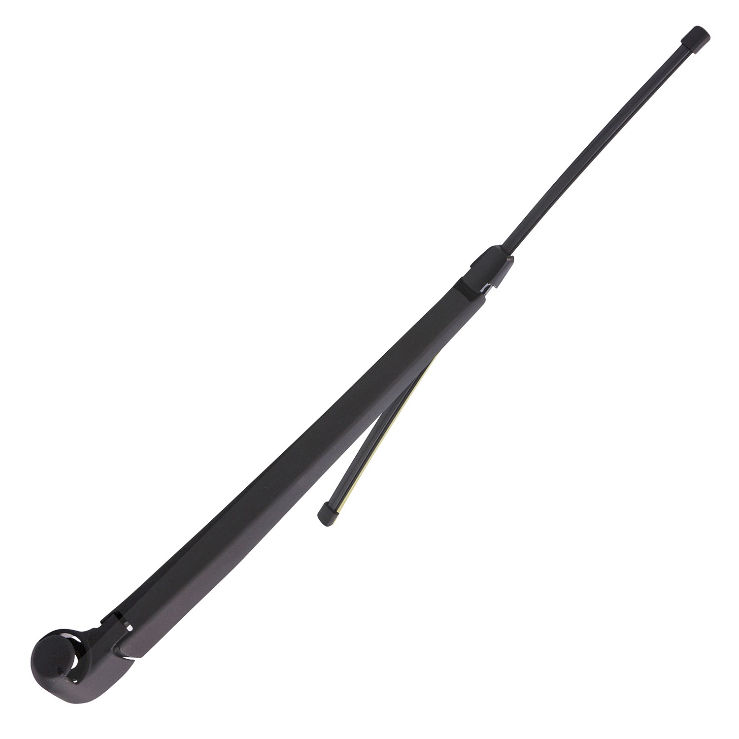 Bestprice Wischarm + Wischerblatt hinten [Hersteller-Nr. 31480302] für VW