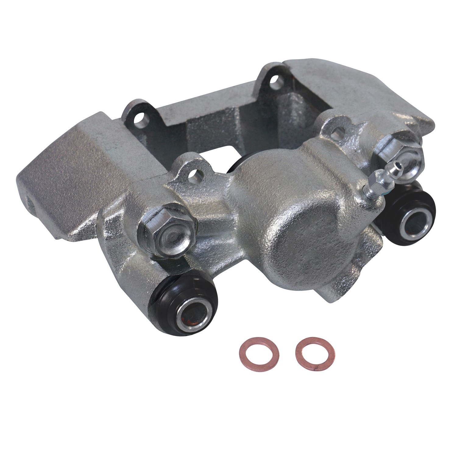 Bestprice Bremssattel hinten links [Hersteller-Nr. 31480898] für Toyota