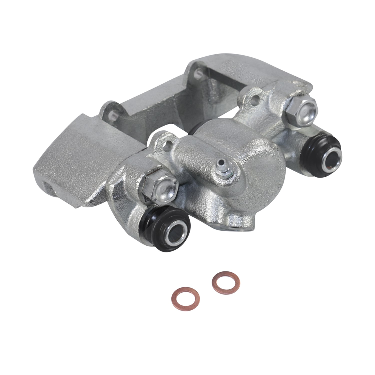 Bestprice Bremssattel hinten rechts [Hersteller-Nr. 31480899] für Toyota