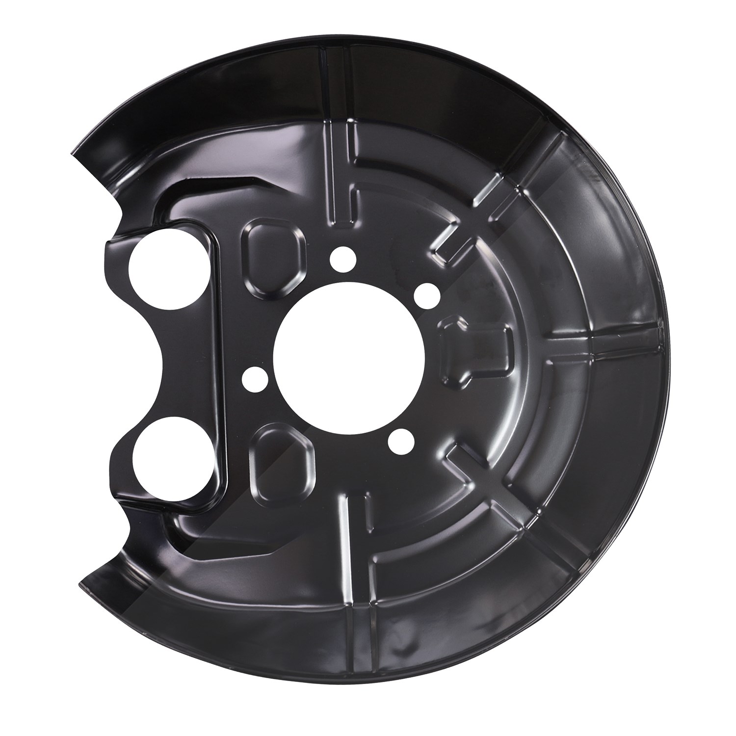 Atec Deckblech für Bremsscheibe Hinten links [Hersteller-Nr. 34005860] für Nissan, Opel