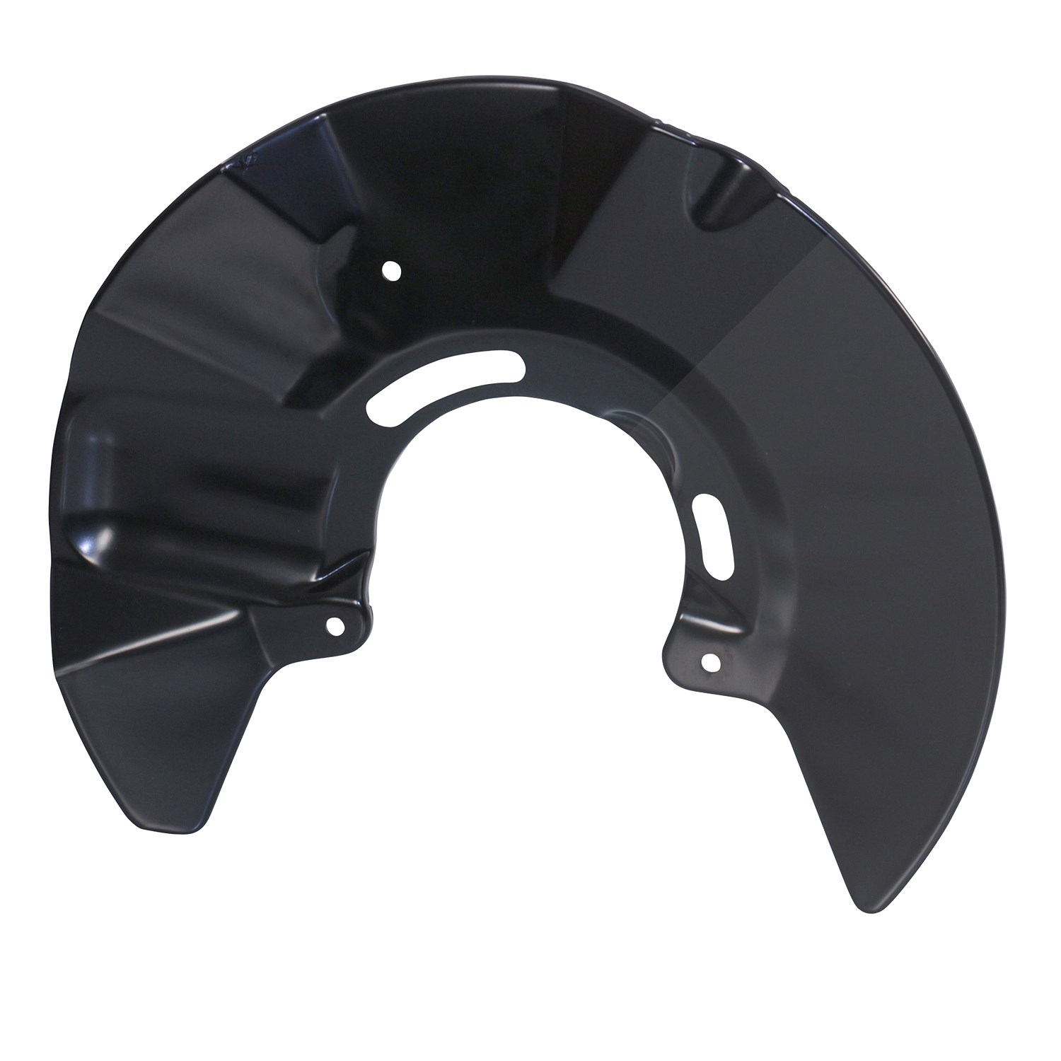 Atec Deckblech für Bremsscheibe Vorne links [Hersteller-Nr. 34005414] für VW