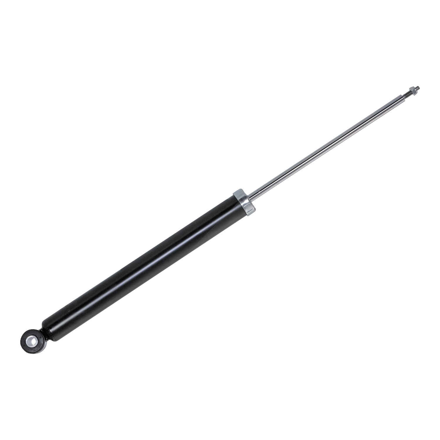 Bestprice Stossdämpfer Hinterachse beidseitig Gasdruck [Hersteller-Nr. 31476521] für Ford