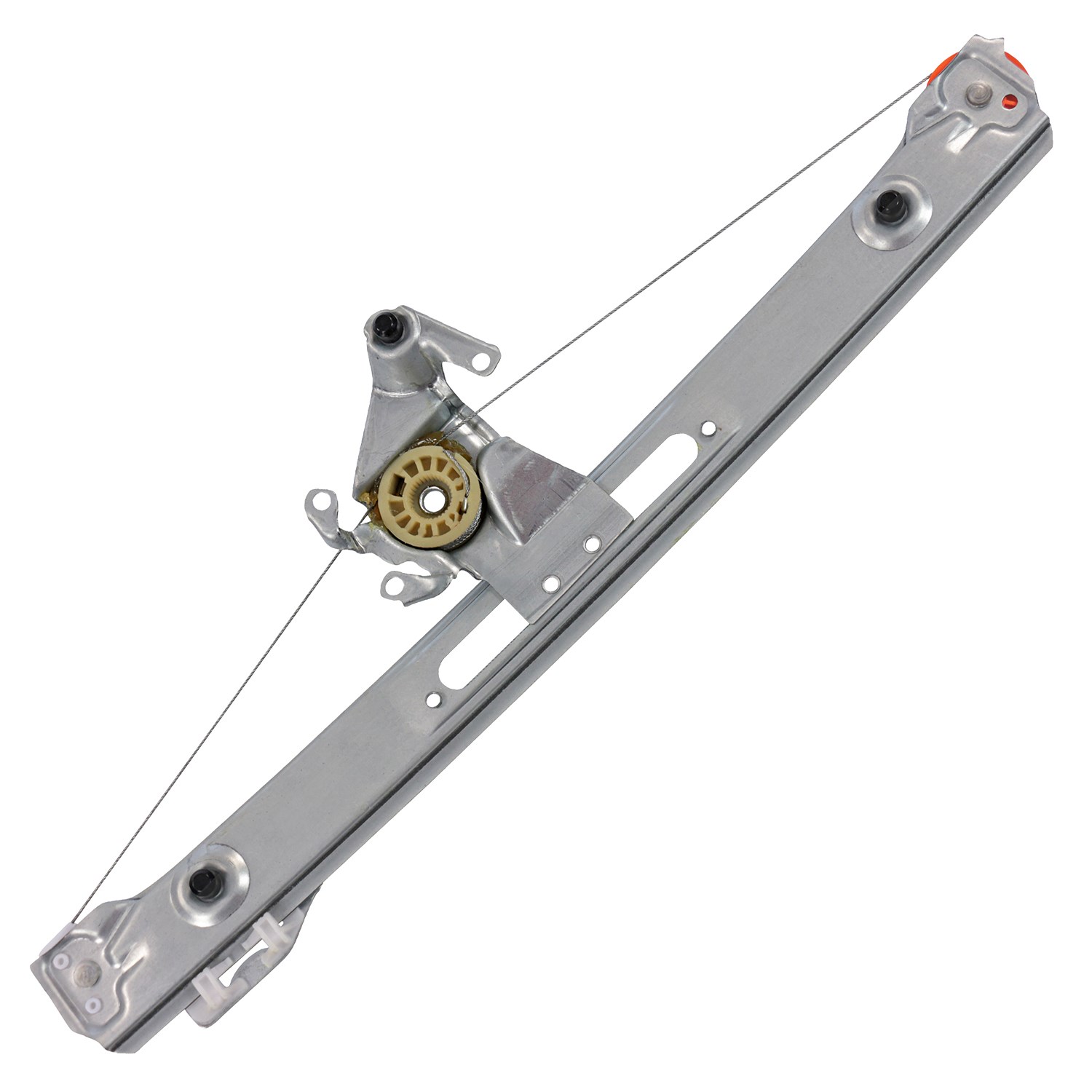 Bestprice Fensterheber elektrisch hinten rechts [Hersteller-Nr. 31469534] für BMW