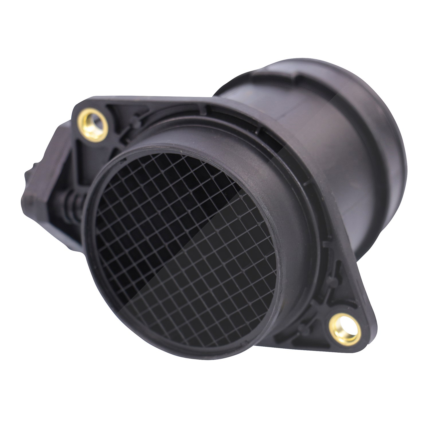 Atec Luftmassenmesser eckiger Anschluss [Hersteller-Nr. 10690537] für VW, Seat, Audi, Skoda