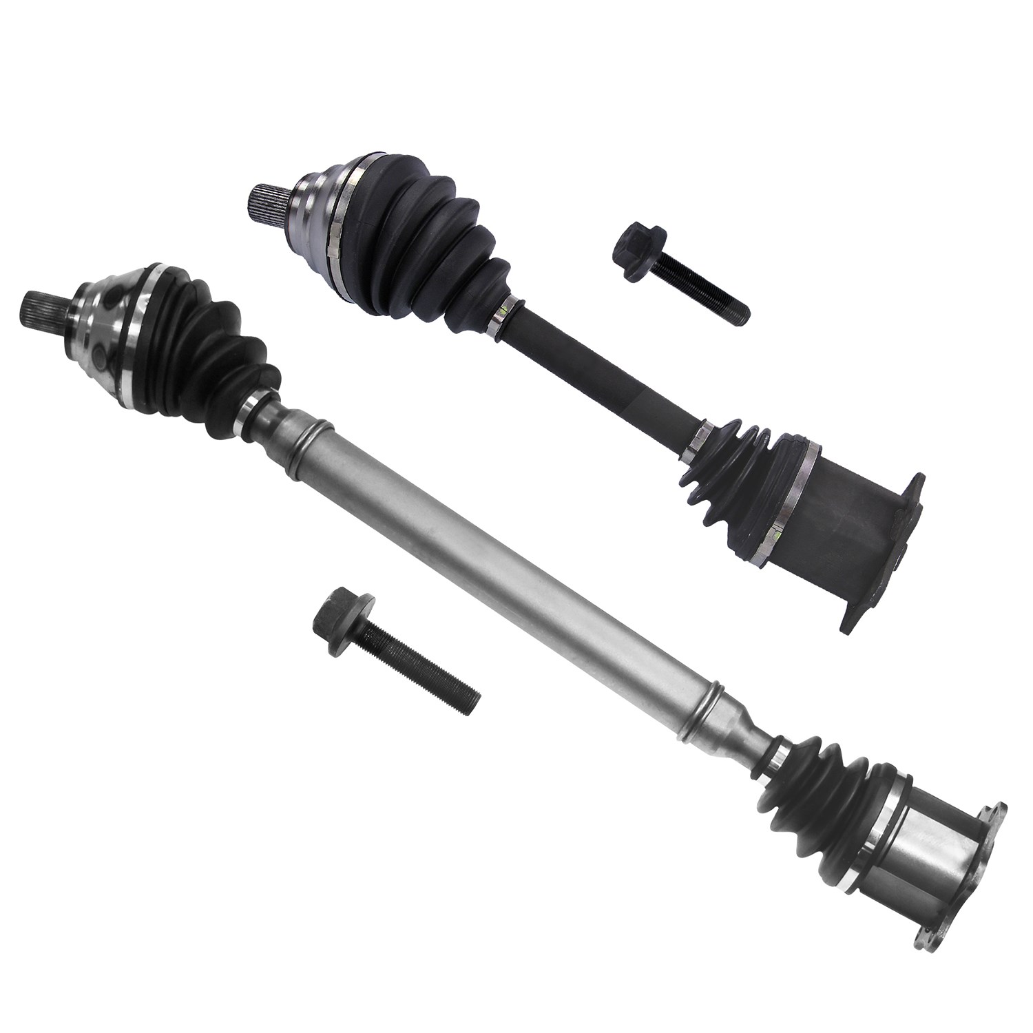 Bestprice Antriebswelle vorne links + rechts [Hersteller-Nr. 31422438] für Audi, Skoda, Seat, VW