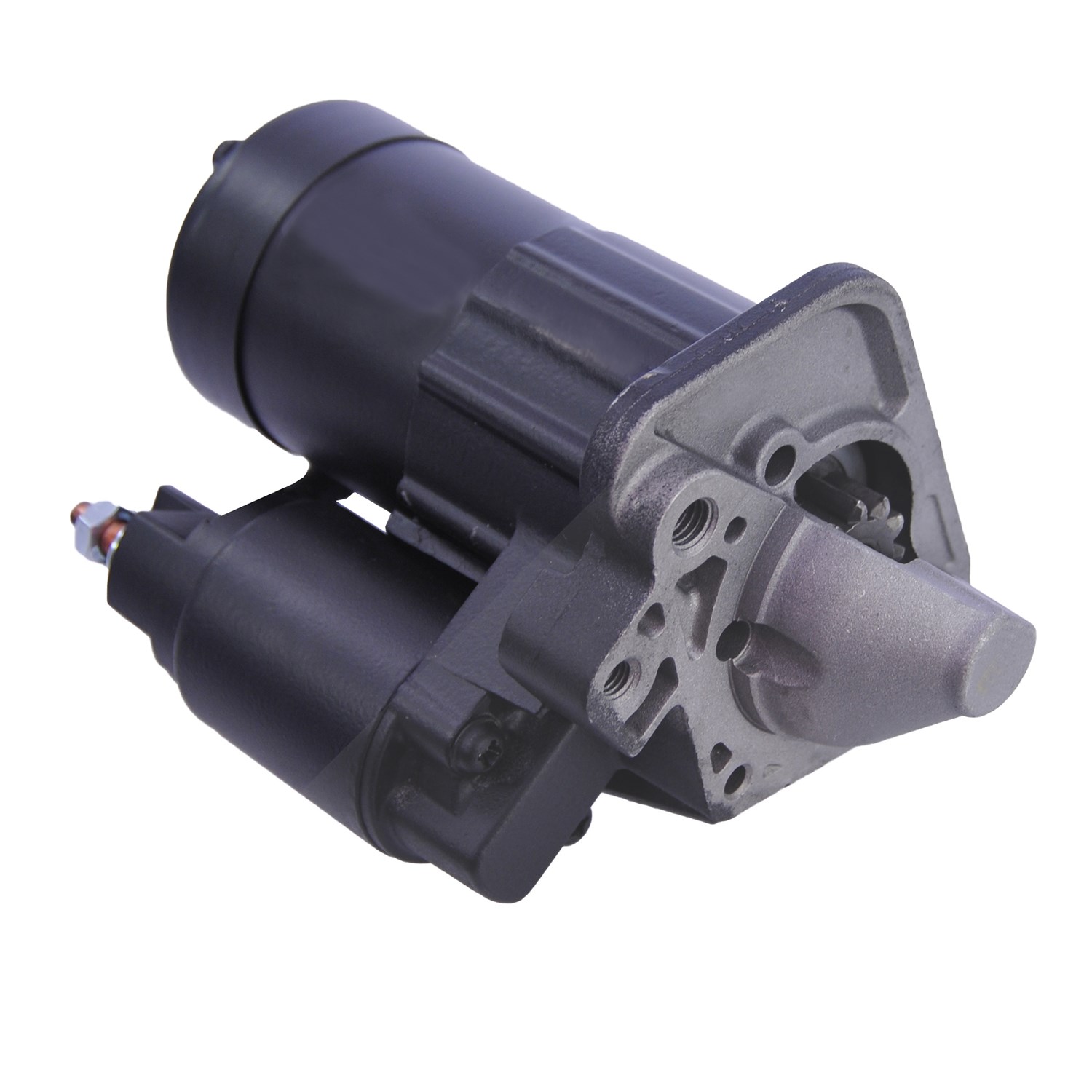 Bestprice Starter 1,4 kW [Hersteller-Nr. 31480535] für Dacia, Renault, Mercedes-Benz, Nissan